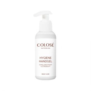 NKV Colose Handgel Pumpe 18521