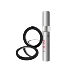 Set 7: Mascara und Spiegel